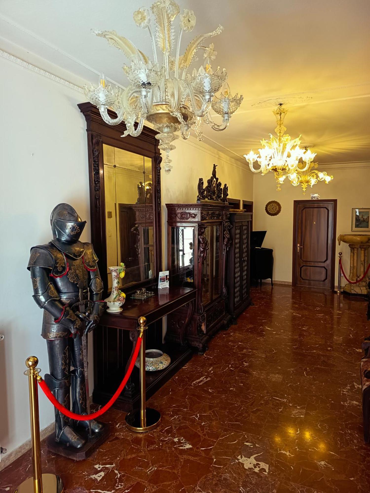 My Rialto Palace Venice Exterior photo